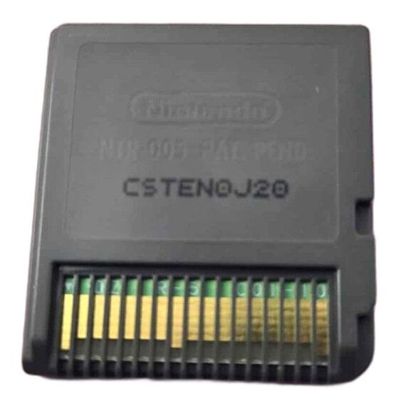 Are You Smarter Than a 5th Grader Nintendo DS 3DS (Cartridge Only) Tested - Picture 2 of 2